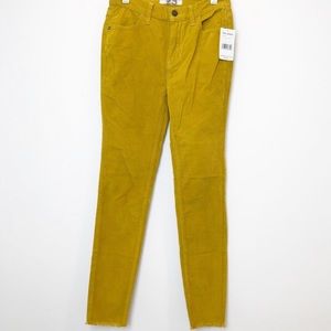 Free People Women’s Pants SZ 26